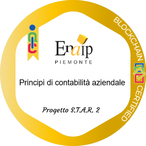 Principi di contabilità aziendale